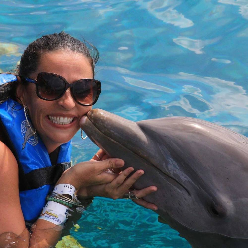 Meet your Posher, Corinne